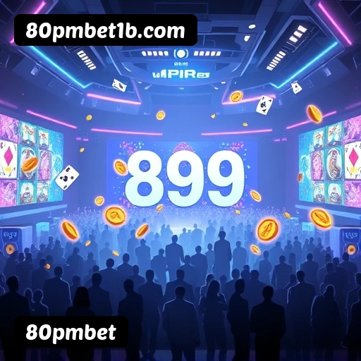 Maximize Promoções na 80pmbet com Estratégia Integrada