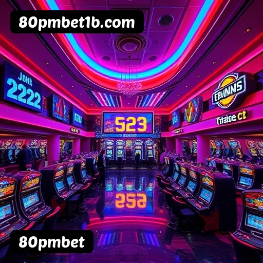 Registre-se Rapidamente e Desbloqueie 80pmbet Exclusivo