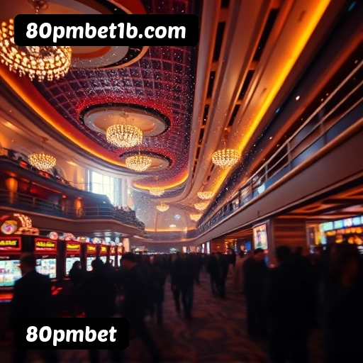 80pmbet