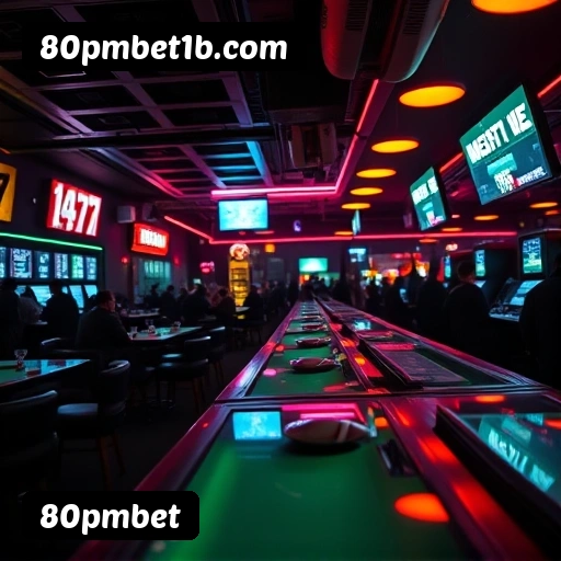 80pmbet