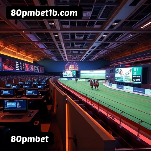 80pmbet: Seu Cassino Premiando com Pagamentos Rápidos