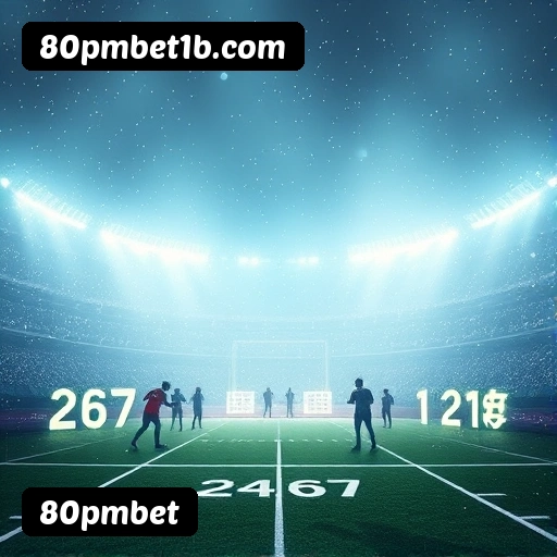 Imersão Total no Mundo de Jogos do 80pmbet: Descubra Novas Emoções