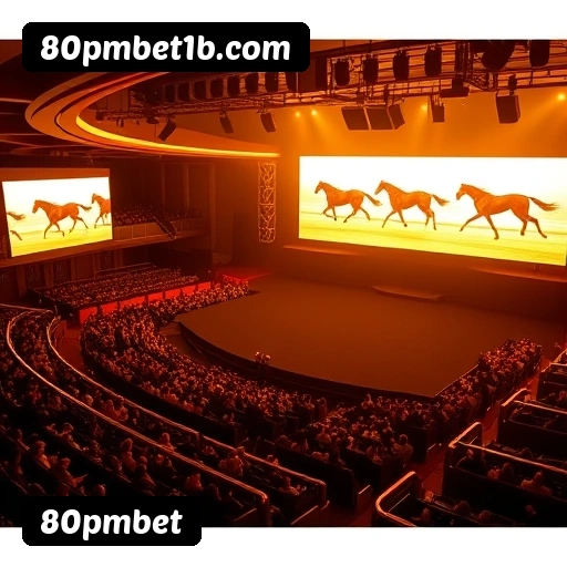 80pmbet: Aventura e Prêmios nos Jogos de Cassino