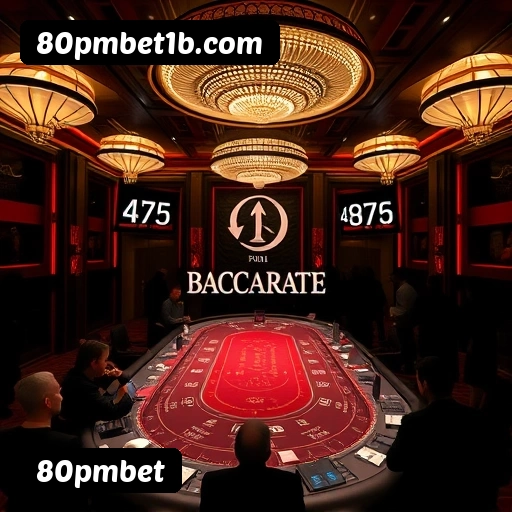 80pmbet Comunidade: Conectando Jogadores Globais