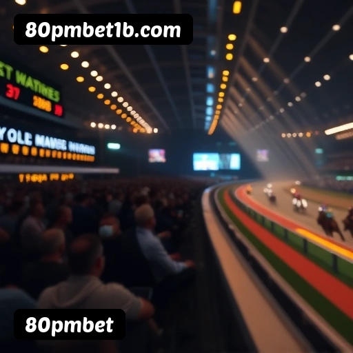 Imersão Total no Mundo de Jogos do 80pmbet: Descubra Novas Emoções