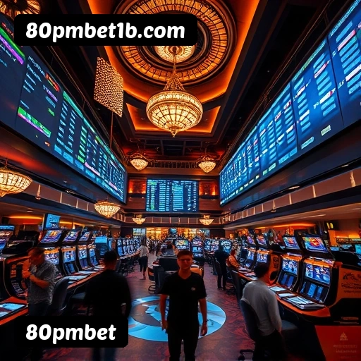 80pmbet