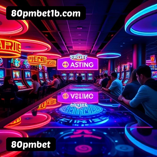 80pmbet
