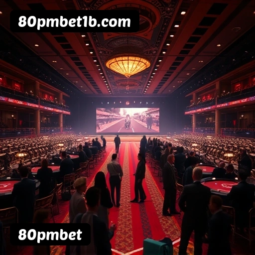 80pmbet