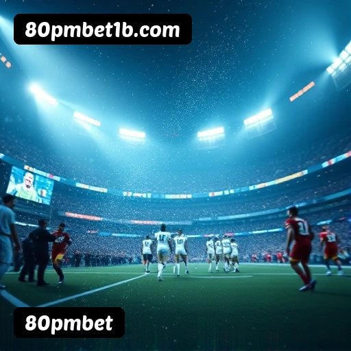 80pmbet Social Casino: Uma Experiência de Interação ao Vivo