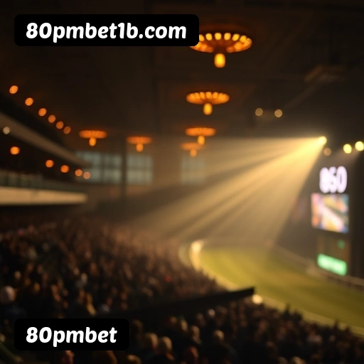 80pmbet: Seu Cassino Premiando com Pagamentos Rápidos