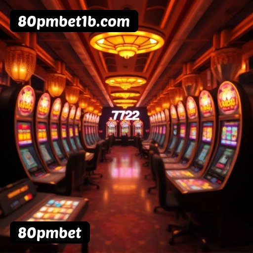 80pmbet Comunidade: Conectando Jogadores Globais