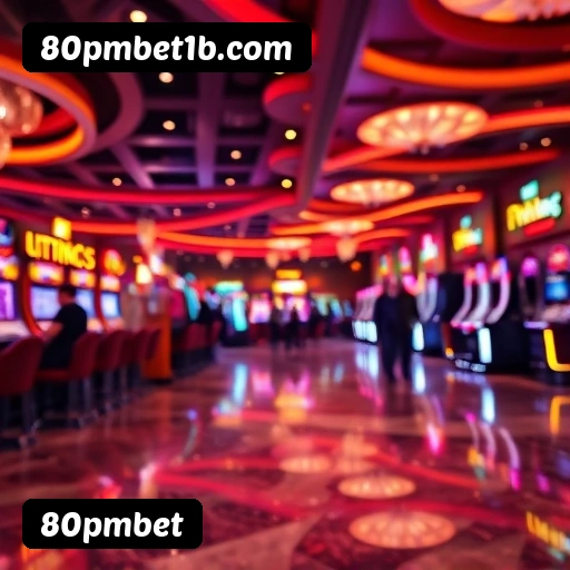 80pmbet