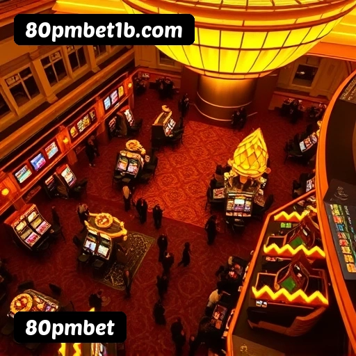 80pmbet