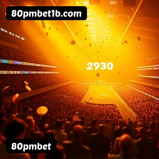 80pmbet: Seu Cassino Premiando com Pagamentos Rápidos